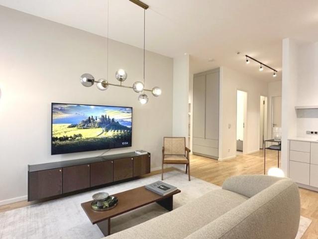 Luxus Apartment mit 1 Schlafzimmer zu verkaufen in Schöneberg, Berlin