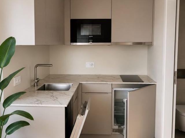 Luxus Apartment mit 1 Zimmer zu vermieten in Chemin de Bochardon, Lausanne, Kanton Waadt