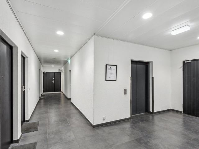 Luxus Apartment mit 1 Zimmer zu vermieten in Rue du Tunnel 15, Genf, Genève