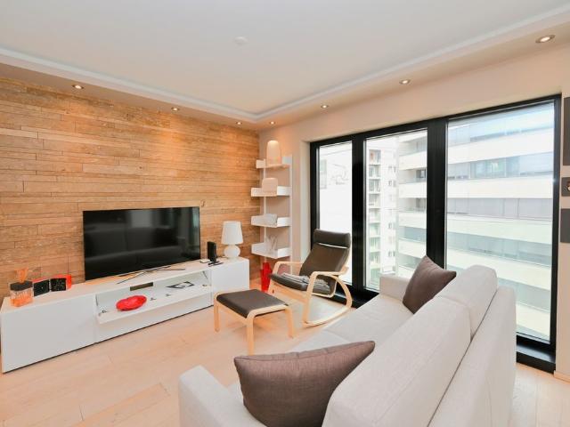 Luxus Apartment mit 1 Zimmer zu verkaufen in Via Zorzi 4, Paradiso, Lugano, Kanton Tessin