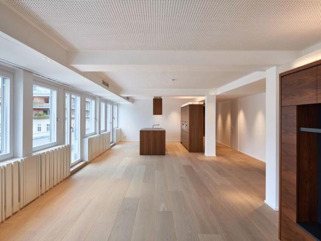 Luxus Apartment mit 247 m2 zu verkaufen 1040, Wien, Bundesland Wien