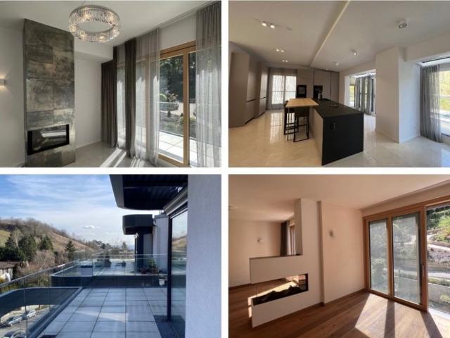 Luxus Apartment mit 247 m2 zu verkaufen Wien, Österreich