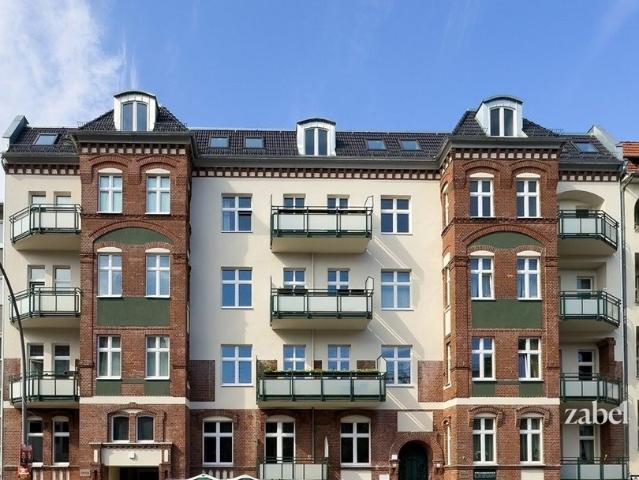 Luxus Apartment mit 245 m2 zu verkaufen Schmiljanstraße, 8, Berlin