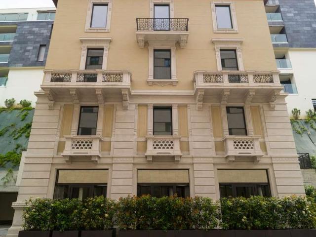 Luxus Apartment mit 260 m2 zu verkaufen in Lugano, Schweiz