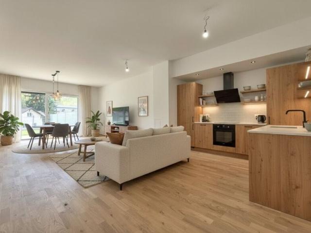 Luxus Apartment mit 272 m2 zu verkaufen in Klosterneuburg, Niederösterreich