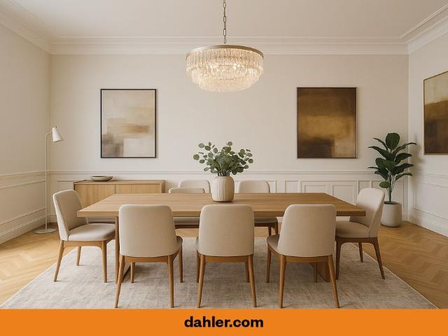 Luxus Apartment mit 281 m2 zu verkaufen in Berlin