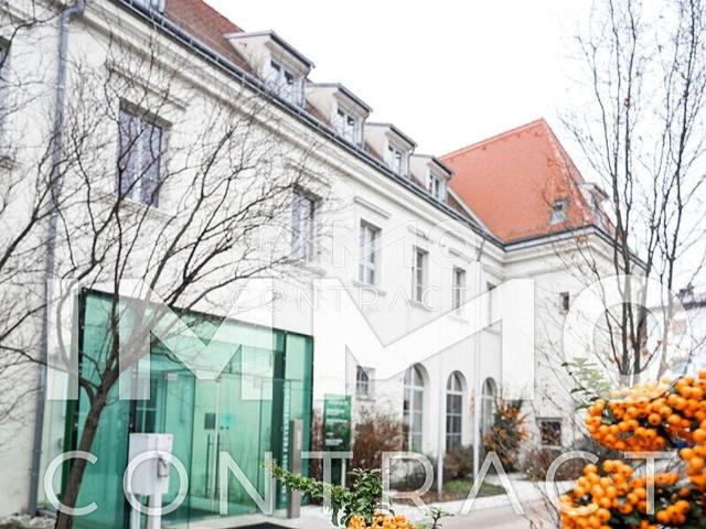 Luxus Apartment mit 281 m2 zu verkaufen Mannswörth, Niederösterreich