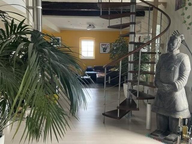 Luxus Apartment mit 205 m2 zu verkaufen in Guntramsdorf, Österreich