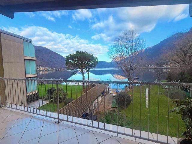 Luxus Apartment mit 223 m2 zu verkaufen Capolago, Schweiz