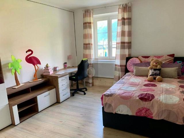 Luxus Apartment mit 220 m2 zu verkaufen in Bad Gastein, Österreich