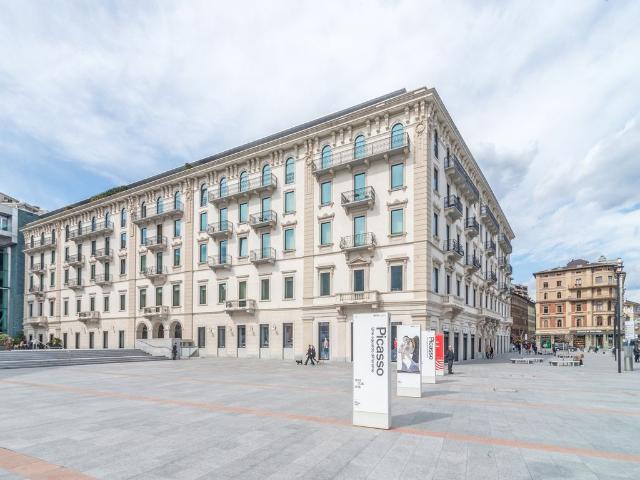 Luxus Apartment mit 220 m2 zu verkaufen Lugano, Schweiz