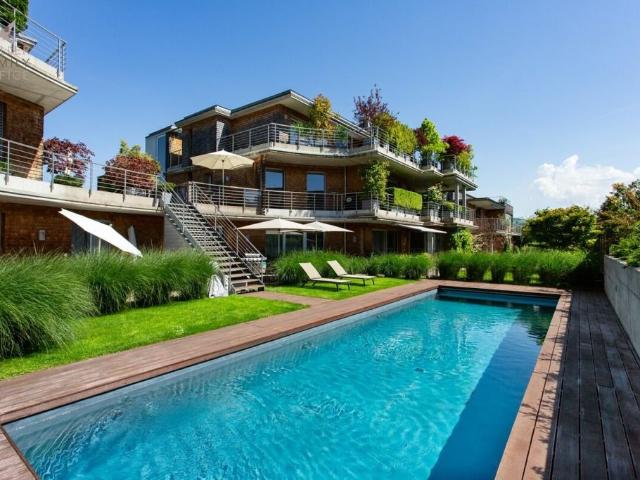 Luxus Apartment mit 222 m2 zu verkaufen Teufen AR, Appenzell Ausserrhoden