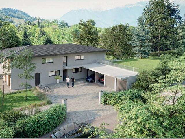 Luxus Apartment mit 227 m2 zu verkaufen in Lutry, Kanton Waadt
