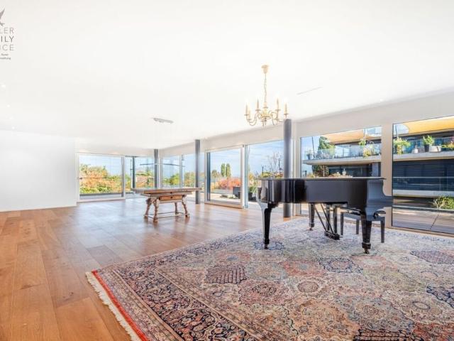 Luxus Apartment mit 237 m2 zu verkaufen Uttwil, Kanton Thurgau