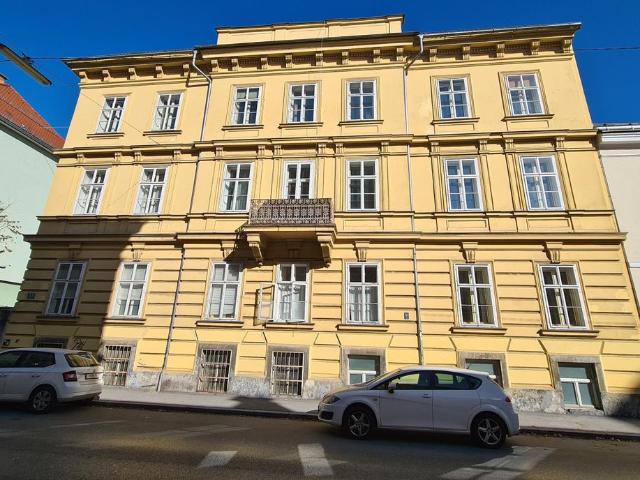 Luxus Apartment mit 239 m2 zu verkaufen in Merangasse, Graz, Graz Stadt, Steiermark