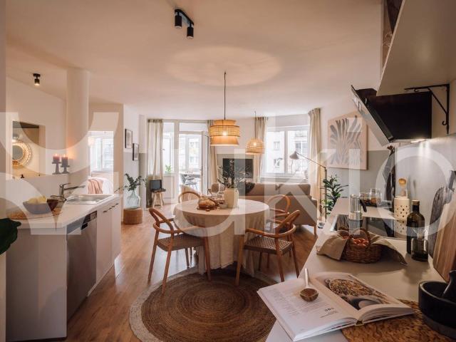Luxus Apartment mit 3 Zimmer zu mieten in Berlin, Deutschland