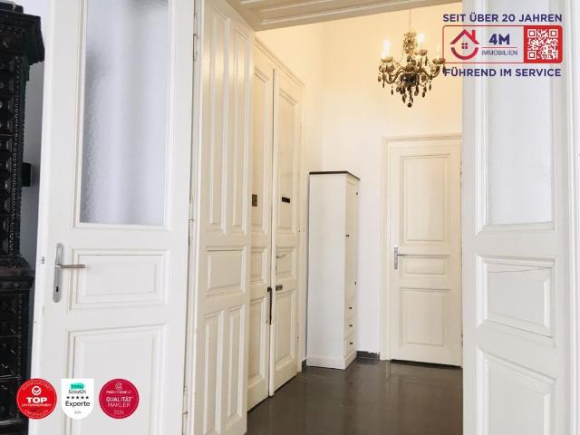 Luxus Apartment mit 2 Schlafzimmer zu verkaufen in Wien, Bundesland Wien