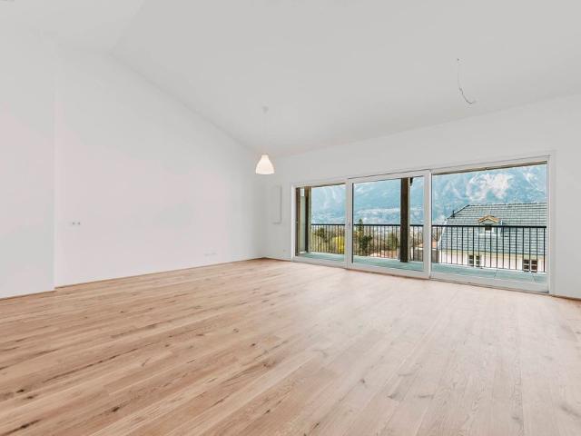 Luxus Apartment mit 2 Schlafzimmer zu verkaufen in Aldranser Straße 11, Innsbruck, Tirol