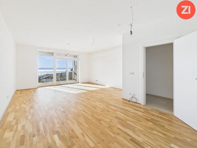 Luxus Apartment mit 2 Schlafzimmer zu verkaufen in Am Breitenstrein, 5, Kirchschlag bei Linz, Politischer Bezirk Urfahr Umgebung, Oberösterreich