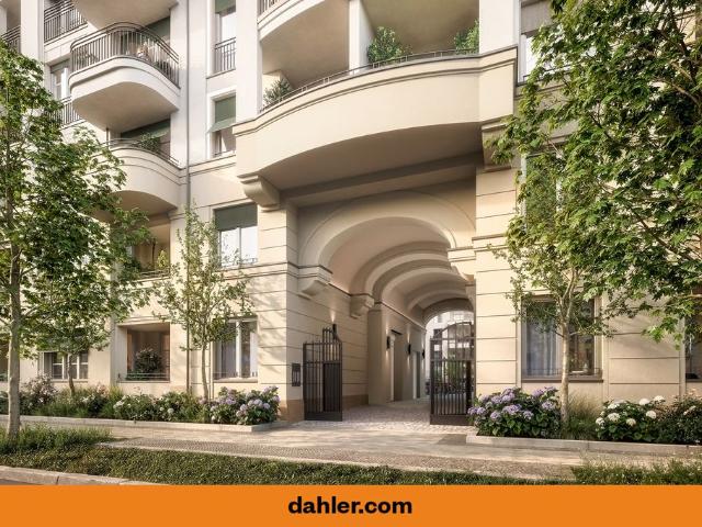 Luxus Apartment mit 2 Schlafzimmer zu verkaufen in Berlin, Deutschland