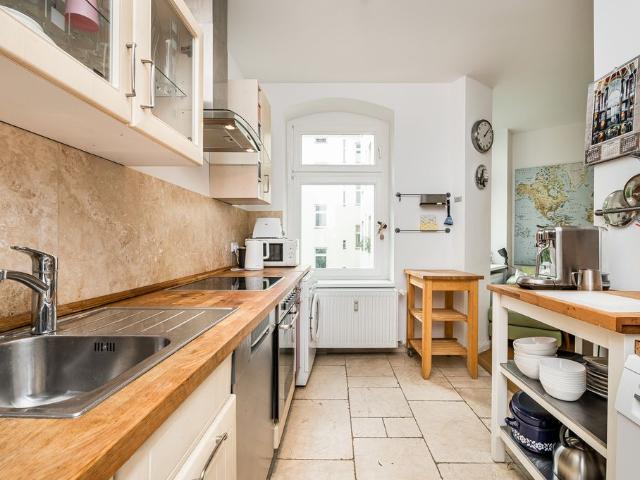 Luxus Apartment mit 2 Schlafzimmer zu verkaufen in Berlin, Deutschland