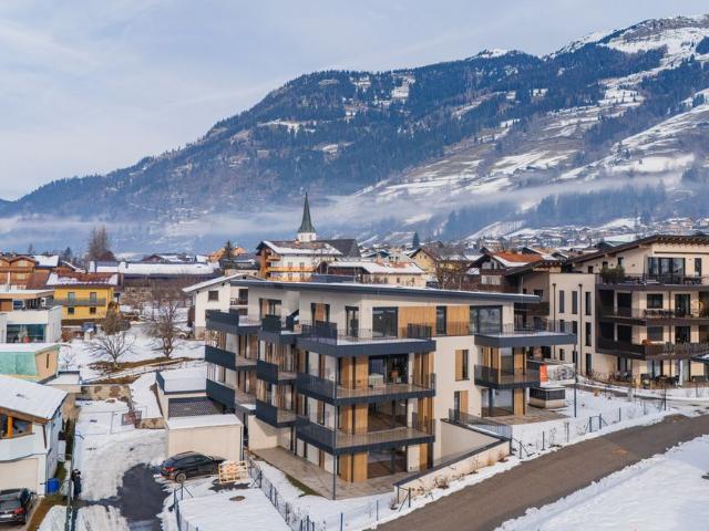 Luxus Apartment mit 2 Schlafzimmer zu verkaufen in Dorfgastein, Österreich