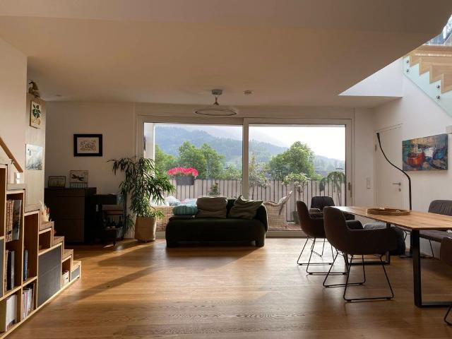 Luxus Apartment mit 2 Schlafzimmer zu verkaufen in Erzherzog Eugen Straße 3, Innsbruck, Tirol