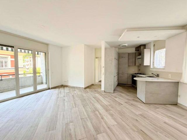Luxus Apartment mit 2 Schlafzimmer zu verkaufen in Lugano, Schweiz