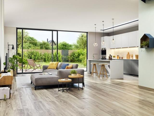 Luxus Apartment mit 74 m2 zu verkaufen in Mitte, Deutschland