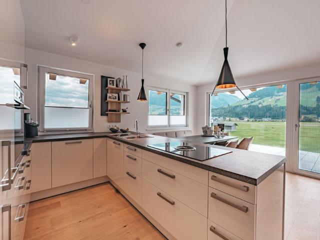 Luxus Apartment mit 2 Schlafzimmer zu verkaufen in Mittersill, Salzburgerland