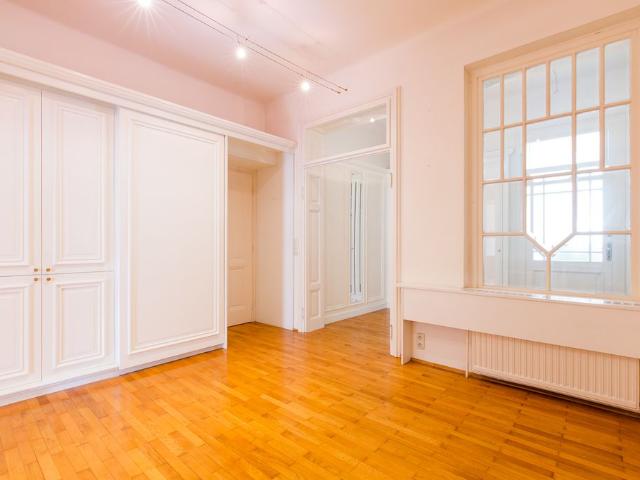 Luxus Apartment mit 2 Schlafzimmer zu verkaufen in Pfarrgasse, Baden, Politischer Bezirk Baden, Niederösterreich