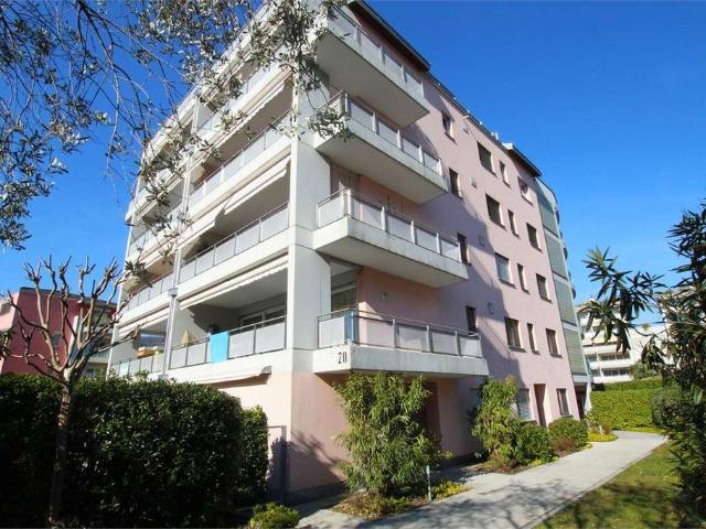 Luxus Apartment mit 2 Schlafzimmer zu verkaufen in Pregassona, Schweiz