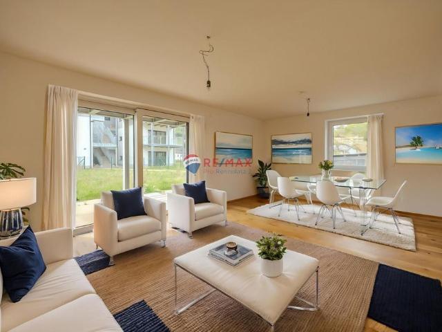 Luxus Apartment mit 2 Schlafzimmer zu verkaufen in Reifnitz, Österreich