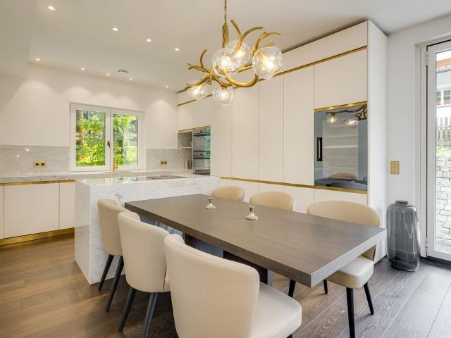 Luxus Apartment mit 2 Schlafzimmer zu verkaufen in Rottach Egern, Deutschland