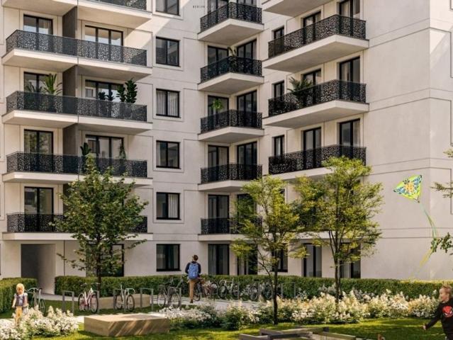 Luxus Apartment mit 2 Schlafzimmer zu verkaufen in Schöneberg, Berlin