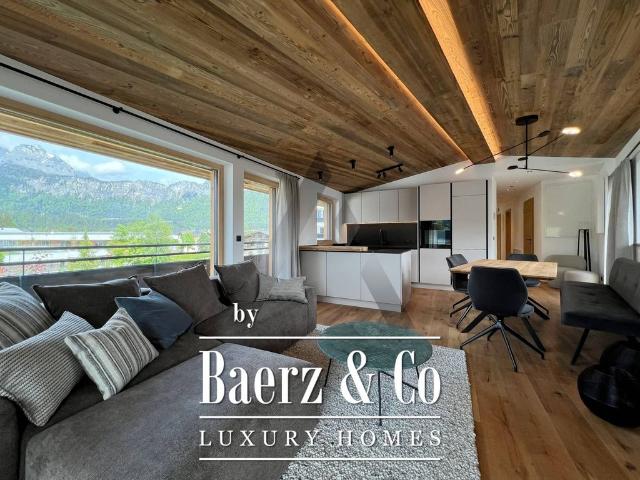 Luxus Apartment mit 2 Schlafzimmer zu verkaufen in Sankt Johann in Tirol, Tirol