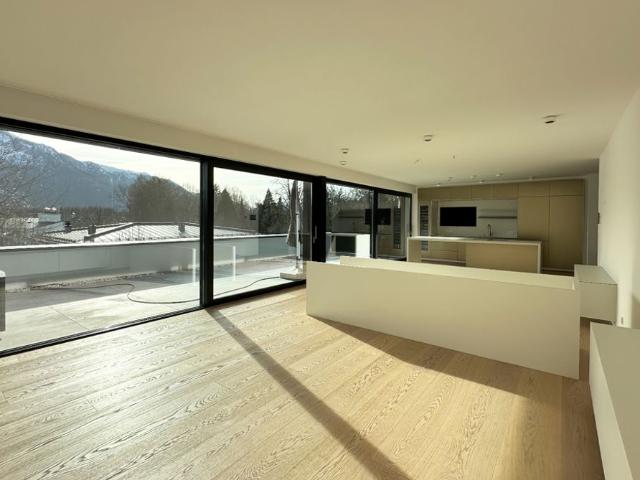 Luxus Apartment mit 2 Schlafzimmer zu verkaufen in Salzburg, Österreich