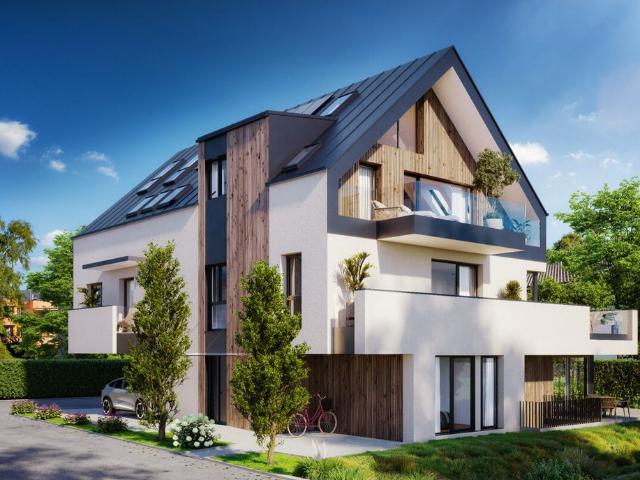 Luxus Apartment mit 2 Schlafzimmer zu verkaufen in Salzburg, Österreich