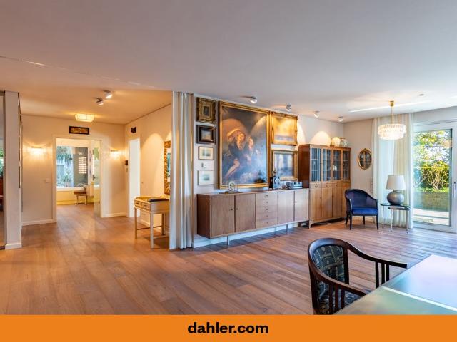 Luxus Apartment mit 250 m2 zu verkaufen in Stuttgart, Baden Württemberg