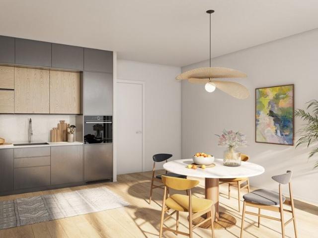 Luxus Apartment mit 2 Zimmer zu verkaufen in Waschauerstraße, 10, Berlin