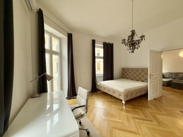 Luxus Apartment mit 2 Zimmer zu verkaufen in Wien, Österreich