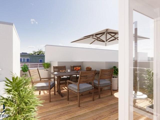 Luxus Apartment mit 2 Zimmer zu verkaufen in Wien, Bundesland Wien