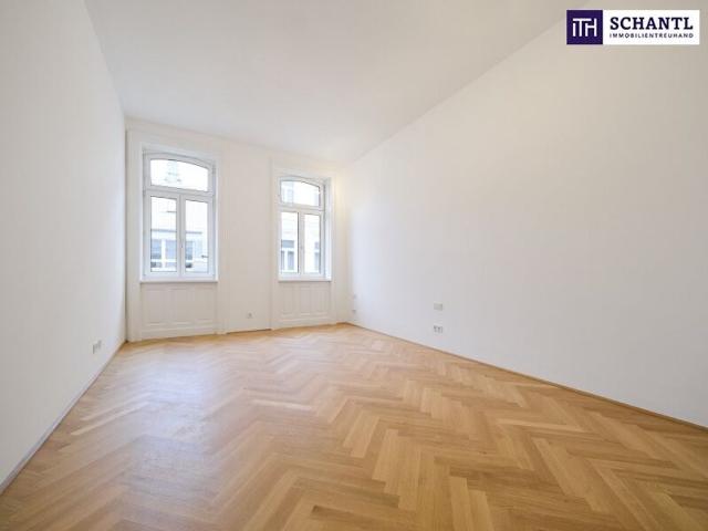 Luxus Apartment mit 2 Zimmer zu verkaufen in Wien, Bundesland Wien
