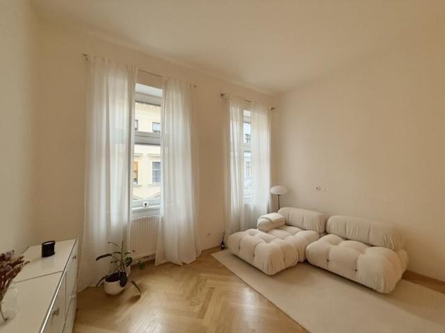 Luxus Apartment mit 2 Zimmer zu verkaufen in Wien, Bundesland Wien