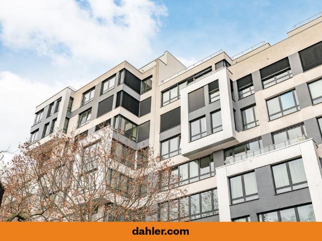 Luxus Apartment mit 2 Zimmer zu verkaufen in Berlin, Deutschland