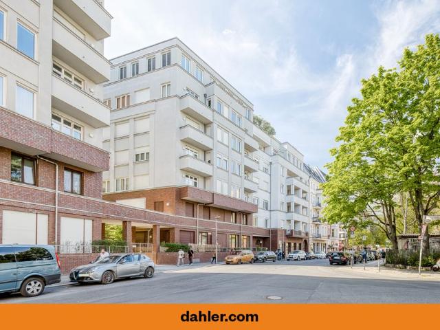 Luxus Apartment mit 2 Zimmer zu verkaufen in Berlin, Deutschland