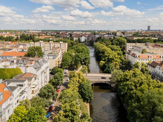 Luxus Apartment mit 2 Zimmer zu verkaufen in Berlin, Deutschland