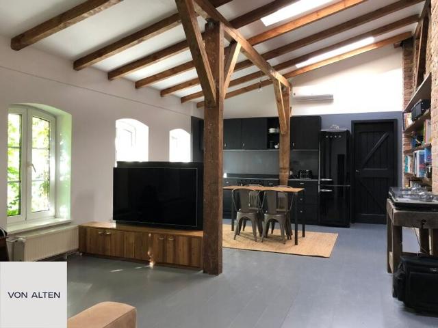 Luxus Apartment mit 2 Zimmer zu verkaufen in Berlin, Deutschland