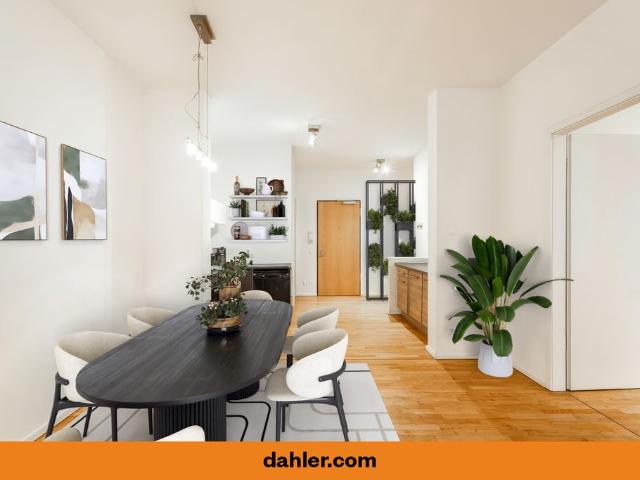 Luxus Apartment mit 2 Zimmer zu verkaufen in Berlin, Deutschland