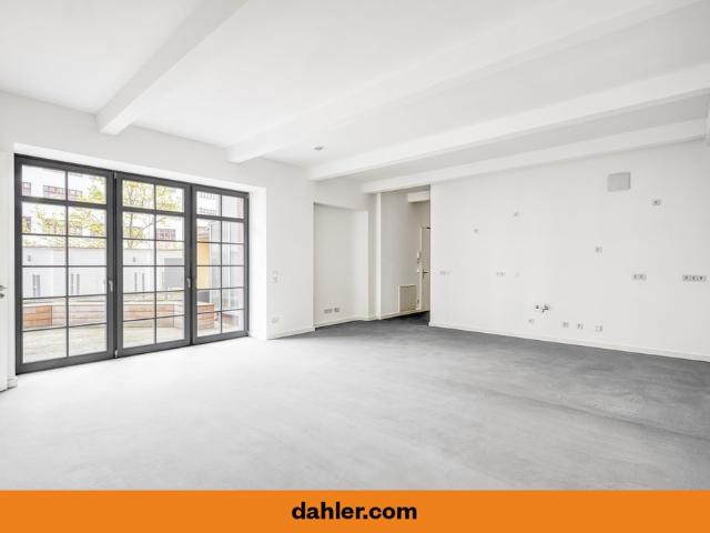 Luxus Apartment mit 2 Zimmer zu verkaufen in Berlin, Deutschland